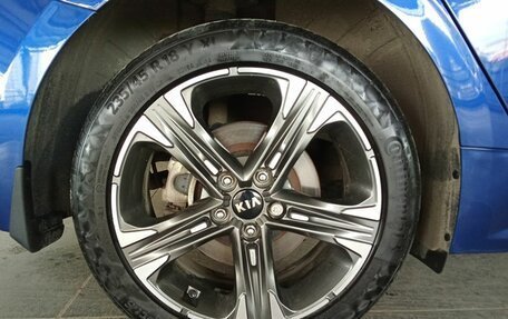 KIA K5, 2020 год, 2 950 000 рублей, 19 фотография