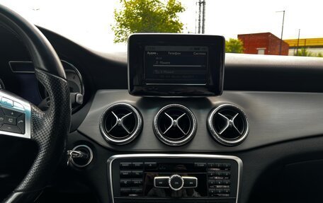 Mercedes-Benz CLA, 2014 год, 1 490 000 рублей, 16 фотография
