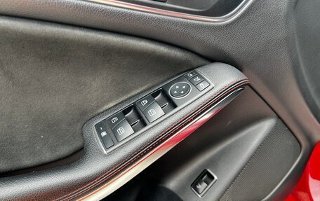 Mercedes-Benz CLA, 2014 год, 1 490 000 рублей, 13 фотография