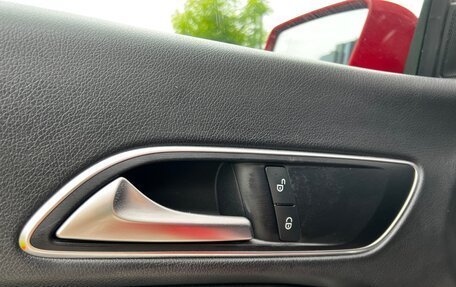 Mercedes-Benz CLA, 2014 год, 1 490 000 рублей, 12 фотография