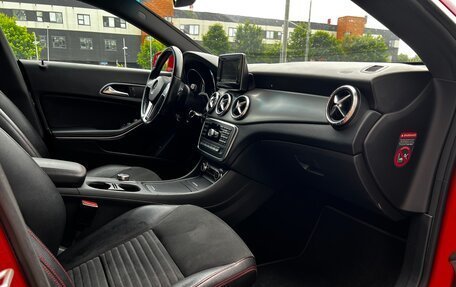 Mercedes-Benz CLA, 2014 год, 1 490 000 рублей, 18 фотография