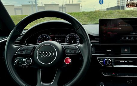 Audi A5, 2020 год, 4 700 000 рублей, 3 фотография
