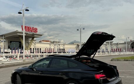 Audi A5, 2020 год, 4 700 000 рублей, 7 фотография