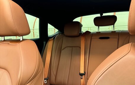 Audi A5, 2020 год, 4 700 000 рублей, 13 фотография