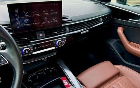 Audi A5, 2020 год, 4 700 000 рублей, 11 фотография