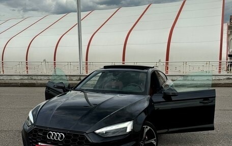 Audi A5, 2020 год, 4 700 000 рублей, 20 фотография