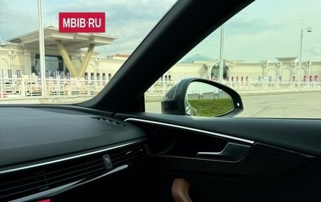 Audi A5, 2020 год, 4 700 000 рублей, 21 фотография