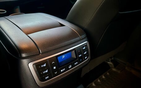 Toyota Highlander III, 2014 год, 3 150 000 рублей, 16 фотография