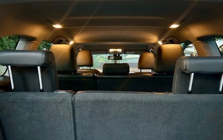Toyota Highlander III, 2014 год, 3 150 000 рублей, 18 фотография
