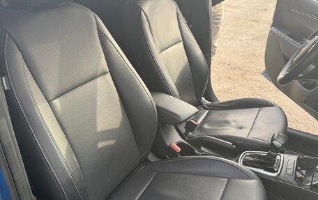 KIA Rio IV, 2019 год, 1 700 000 рублей, 8 фотография