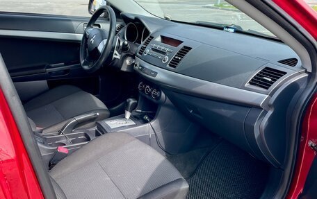 Mitsubishi Lancer IX, 2011 год, 1 265 000 рублей, 6 фотография