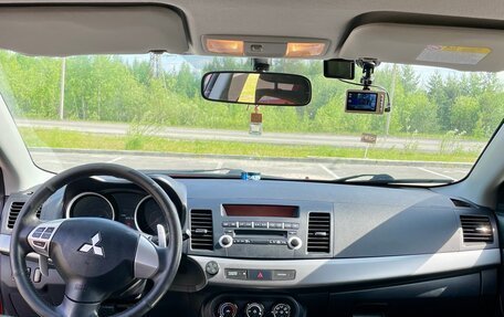 Mitsubishi Lancer IX, 2011 год, 1 265 000 рублей, 8 фотография