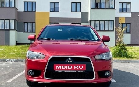 Mitsubishi Lancer IX, 2011 год, 1 265 000 рублей, 2 фотография