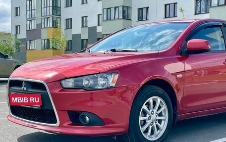 Mitsubishi Lancer IX, 2011 год, 1 265 000 рублей, 3 фотография