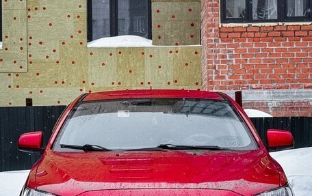 Mitsubishi Lancer IX, 2011 год, 1 265 000 рублей, 11 фотография