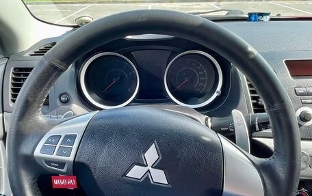 Mitsubishi Lancer IX, 2011 год, 1 265 000 рублей, 9 фотография