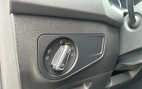 Volkswagen Tiguan II, 2019 год, 2 200 000 рублей, 8 фотография