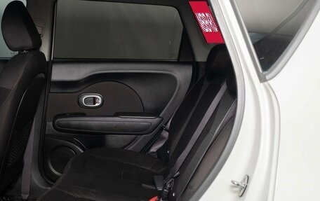 KIA Soul II рестайлинг, 2016 год, 1 480 000 рублей, 8 фотография