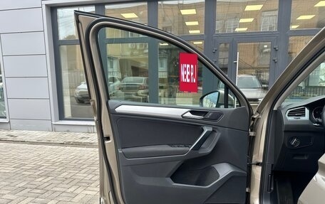 Volkswagen Tiguan II, 2019 год, 2 200 000 рублей, 5 фотография