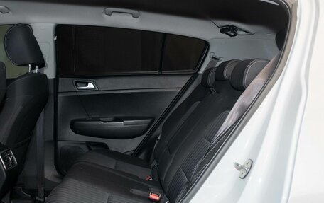 KIA Sportage IV рестайлинг, 2019 год, 1 810 000 рублей, 8 фотография