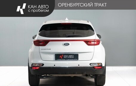 KIA Sportage IV рестайлинг, 2019 год, 1 810 000 рублей, 4 фотография