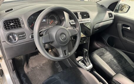 Volkswagen Polo VI (EU Market), 2015 год, 699 800 рублей, 8 фотография