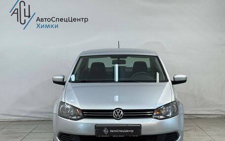 Volkswagen Polo VI (EU Market), 2015 год, 699 800 рублей, 11 фотография