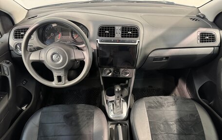 Volkswagen Polo VI (EU Market), 2015 год, 699 800 рублей, 9 фотография