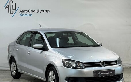 Volkswagen Polo VI (EU Market), 2015 год, 699 800 рублей, 13 фотография