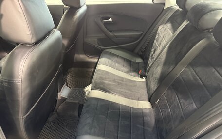 Volkswagen Polo VI (EU Market), 2015 год, 699 800 рублей, 6 фотография