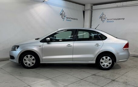 Volkswagen Polo VI (EU Market), 2015 год, 699 800 рублей, 16 фотография