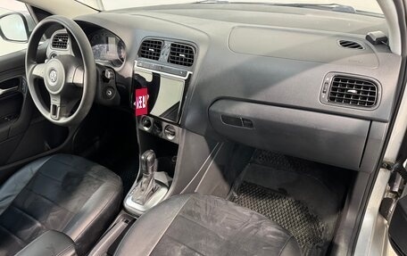Volkswagen Polo VI (EU Market), 2015 год, 699 800 рублей, 3 фотография