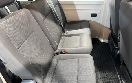 Volkswagen Caravelle T6 рестайлинг, 2019 год, 2 099 800 рублей, 6 фотография