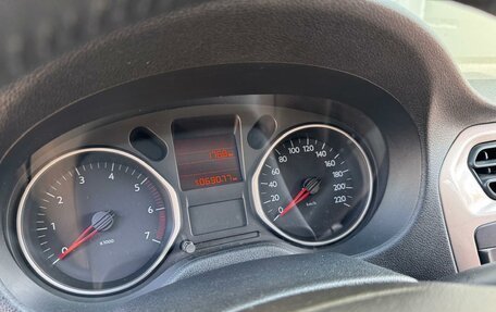 Citroen C-Elysee I рестайлинг, 2013 год, 750 000 рублей, 8 фотография