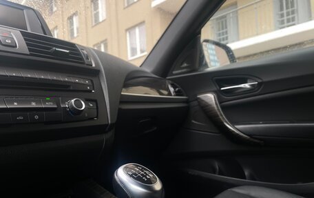 BMW 1 серия, 2012 год, 1 400 000 рублей, 15 фотография