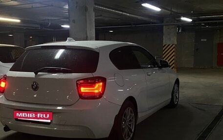 BMW 1 серия, 2012 год, 1 400 000 рублей, 6 фотография