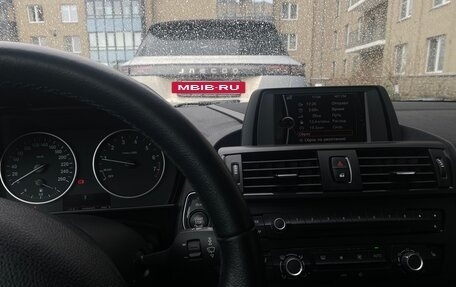 BMW 1 серия, 2012 год, 1 400 000 рублей, 14 фотография