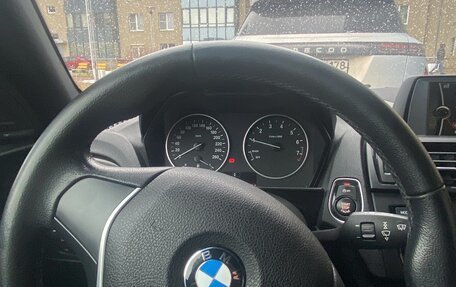 BMW 1 серия, 2012 год, 1 400 000 рублей, 16 фотография