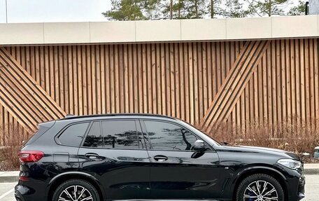BMW X5, 2022 год, 6 790 000 рублей, 3 фотография