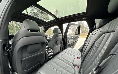BMW X5, 2022 год, 6 790 000 рублей, 9 фотография