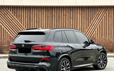 BMW X5, 2022 год, 6 790 000 рублей, 6 фотография