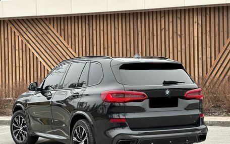 BMW X5, 2022 год, 6 790 000 рублей, 5 фотография