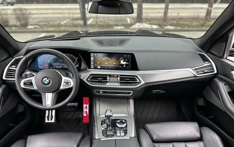 BMW X5, 2022 год, 6 790 000 рублей, 8 фотография