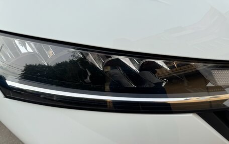 Skoda Octavia IV, 2021 год, 2 550 000 рублей, 8 фотография