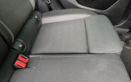 Skoda Octavia IV, 2021 год, 2 550 000 рублей, 14 фотография