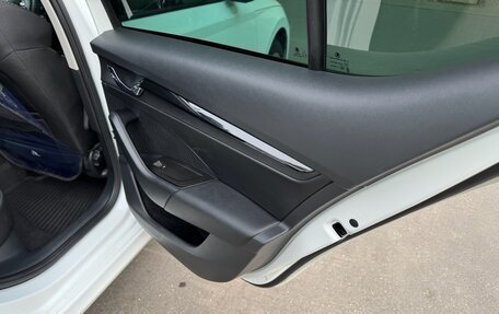 Skoda Octavia IV, 2021 год, 2 550 000 рублей, 12 фотография