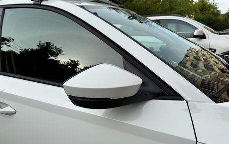 Skoda Octavia IV, 2021 год, 2 550 000 рублей, 19 фотография