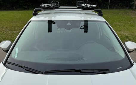 Skoda Octavia IV, 2021 год, 2 550 000 рублей, 21 фотография