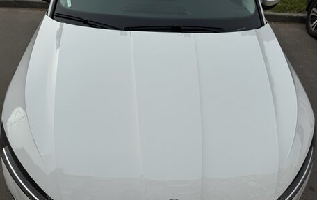 Skoda Octavia IV, 2021 год, 2 550 000 рублей, 22 фотография