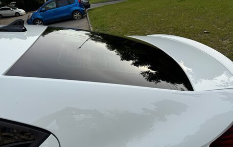 Skoda Octavia IV, 2021 год, 2 550 000 рублей, 29 фотография